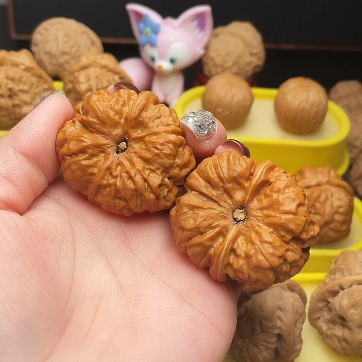 吊坠文玩核桃十****室蛤蟆