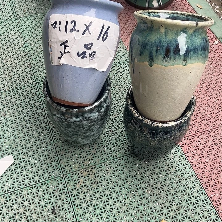 泥塑自产自销模式