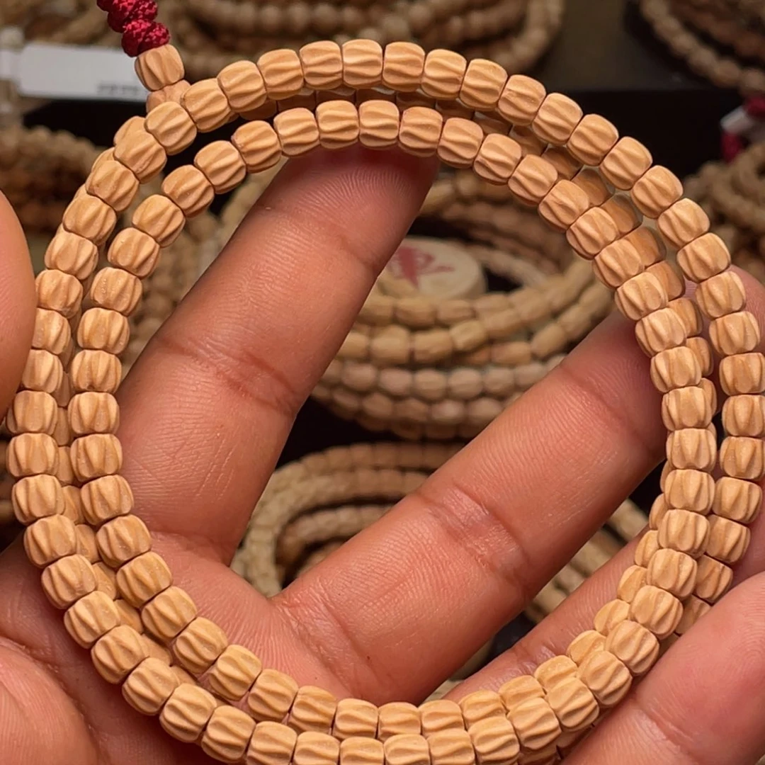 手串柏香籽/百香籽