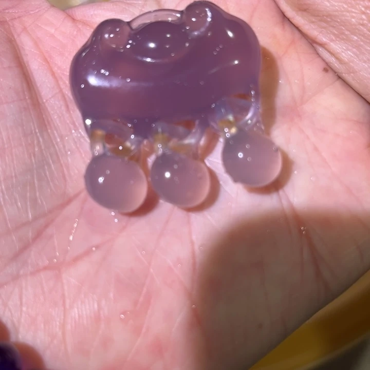 溱***濛玛瑙/玉髓未镶嵌手链