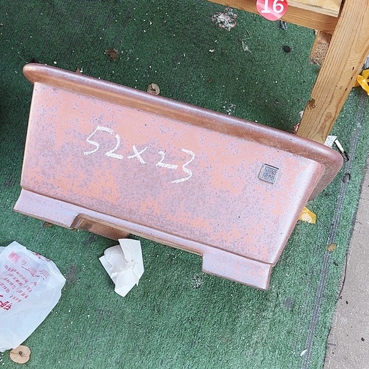 花盆紫砂紫砂花盆