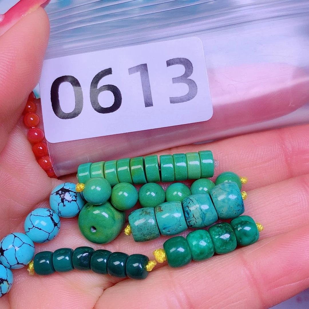 空竹粉丝专享十堰特色散珠