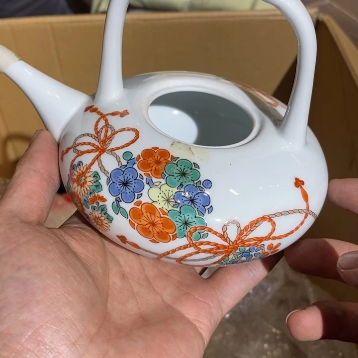瓷片泽*冠希中古默认微瑕