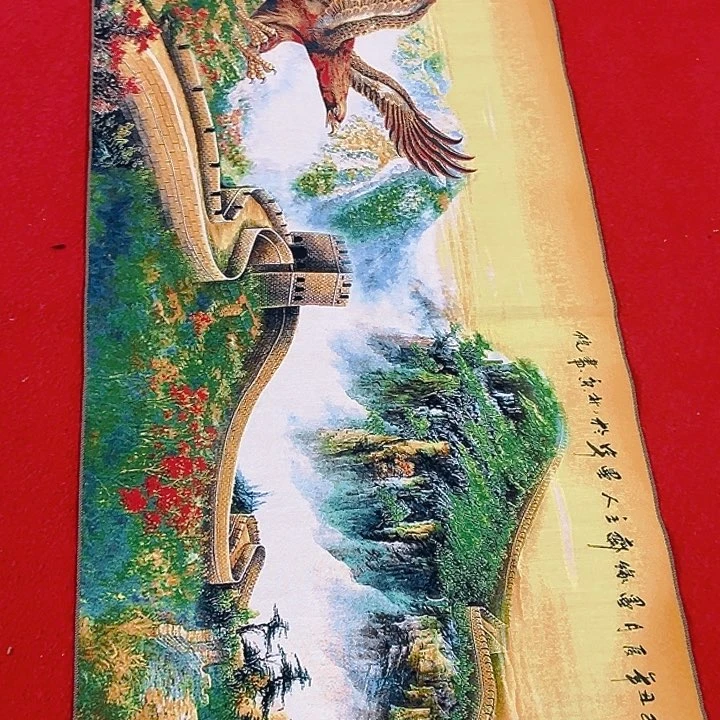 国画老师纯手绘作品欣赏
