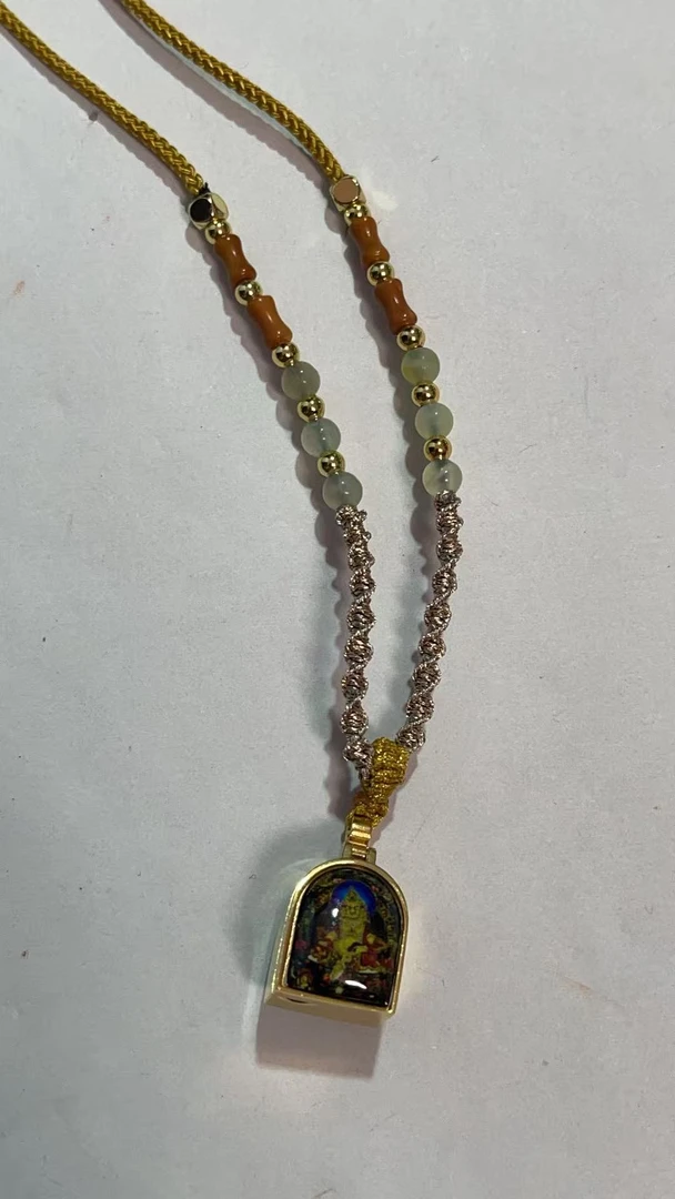 坠链均925银莫桑石 （老银工厂）3精品时尚锁骨链