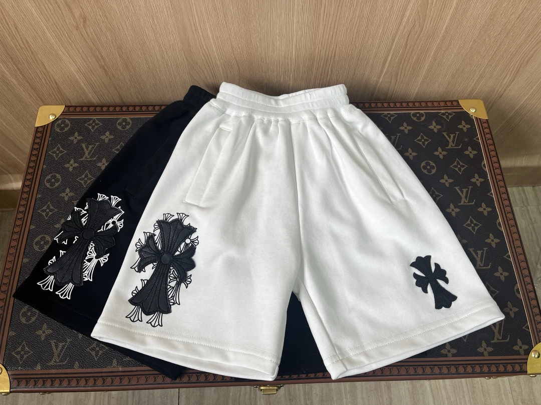 男童短裤夏季外穿宽松柔软休闲儿童裤子针织中小童运动五分裤