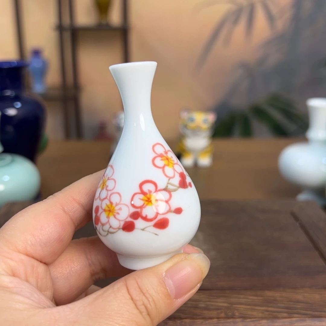 瓷片景德镇陶瓷美术
