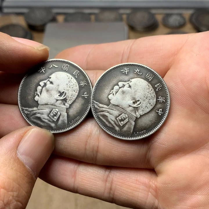 陶直接去拍大头龙洋