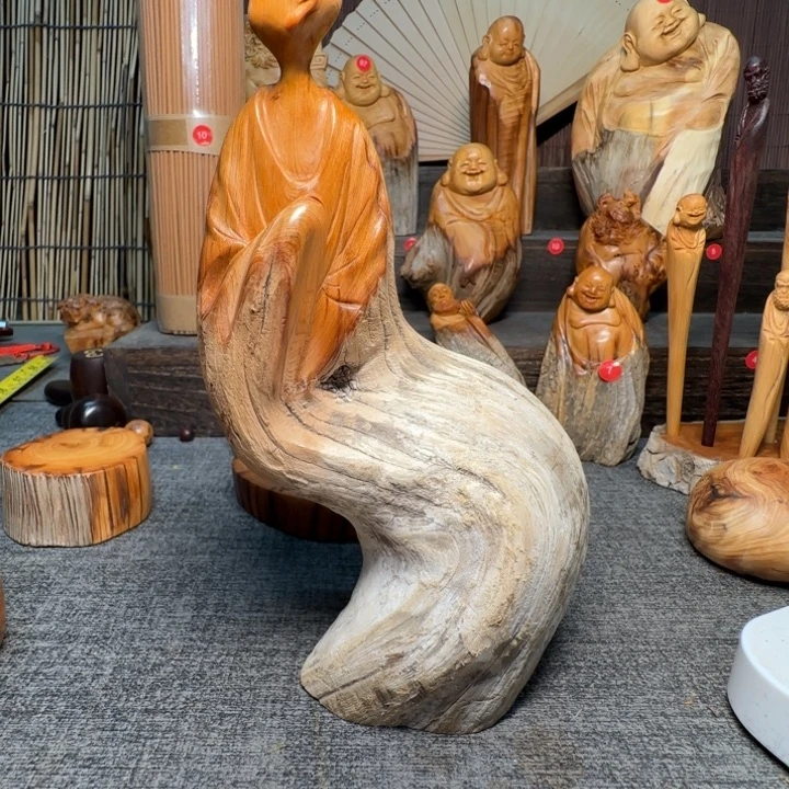 天***角柏木（崖柏）好的我知道了我