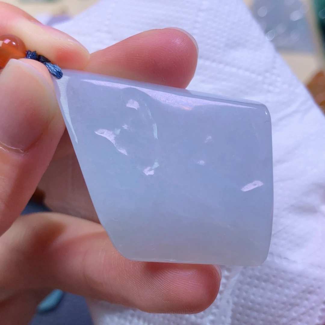【闪购商品】颈饰未镶嵌翡翠