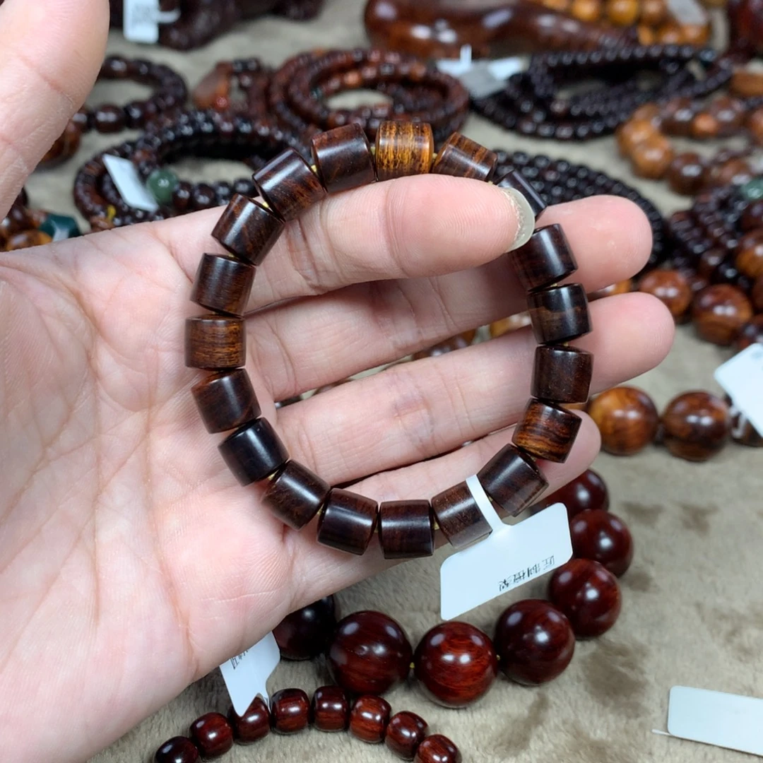 黄花梨/降香黄檀10