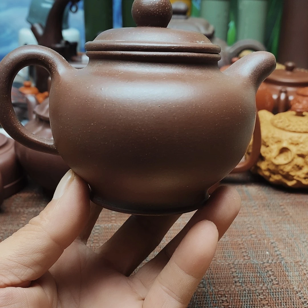 茶杯紫砂32号2234679999987