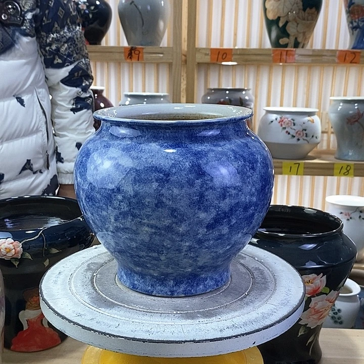 罐陶瓷陶瓷陶瓷陶瓷