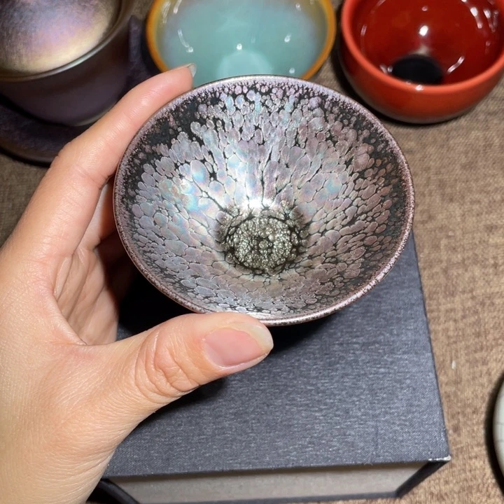 茶盏建盏直播间链接