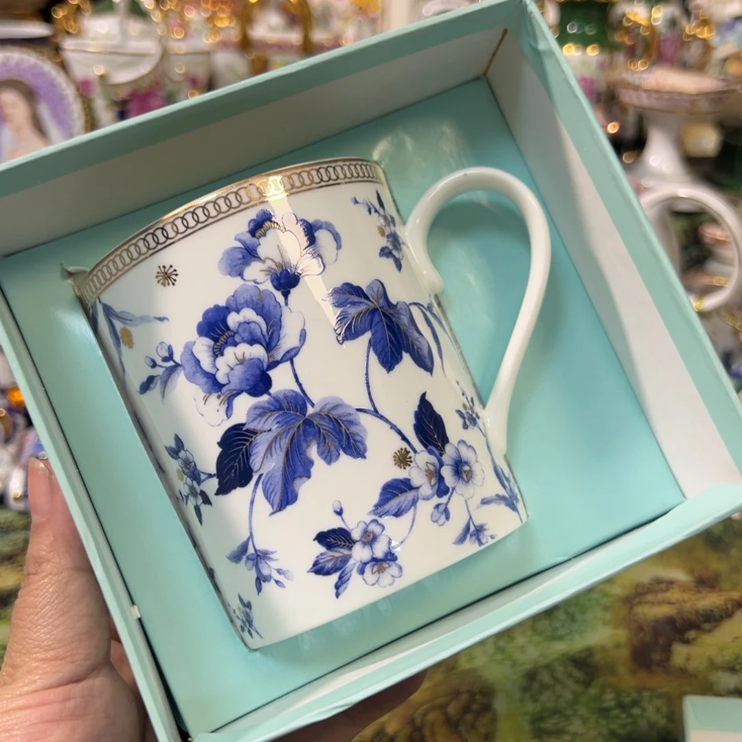 摆件鹿与海陶瓷家居用品有限公司