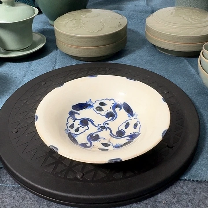 摆件瓷瓷瓷瓷、漏漏漏！！！