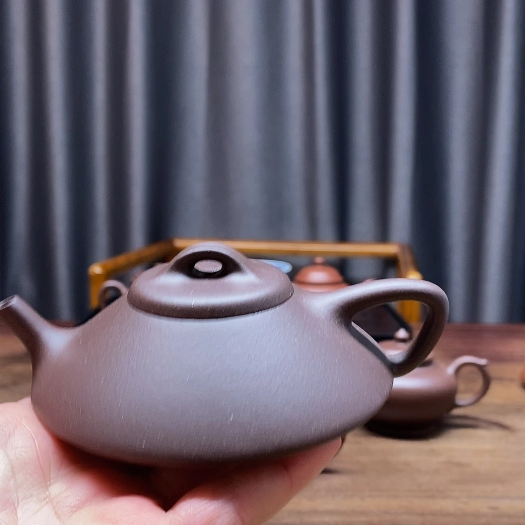 紫砂茶壶E****辉58585858