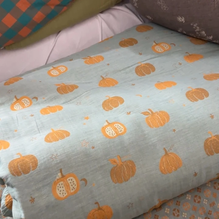 王***芳全棉系列产品六米