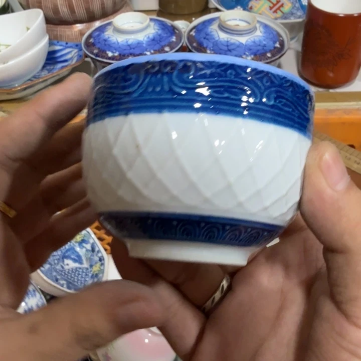 陶瓷推荐第二名20包邮