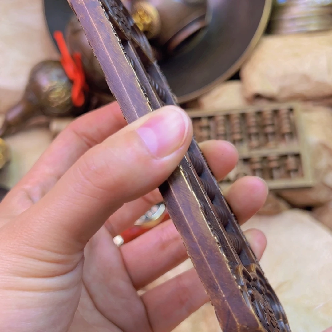 拼手速！精美铜器摆件