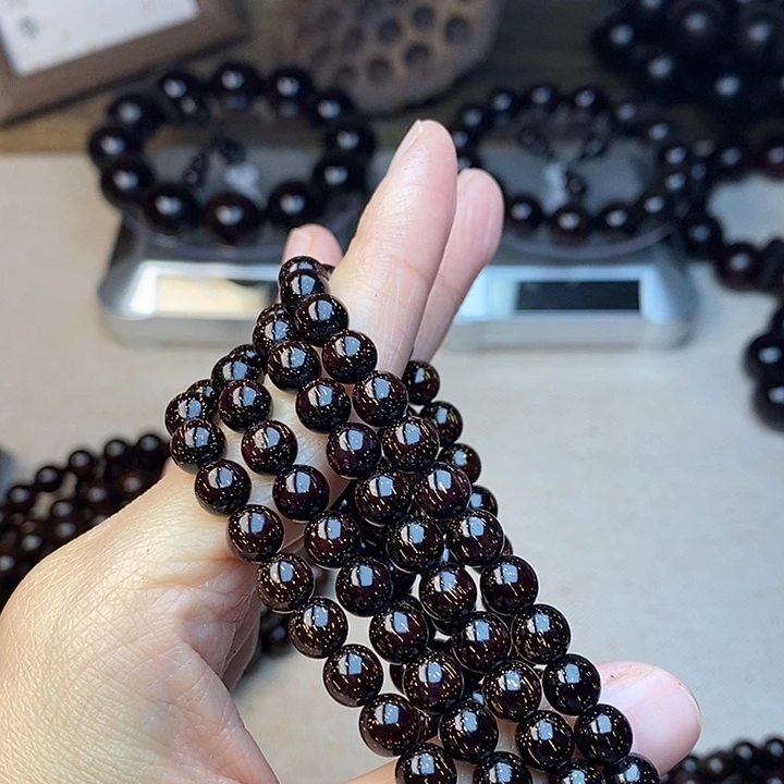 檀香紫檀（小叶紫檀）0.6爆