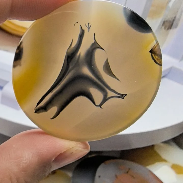 非金属时尚饰品25