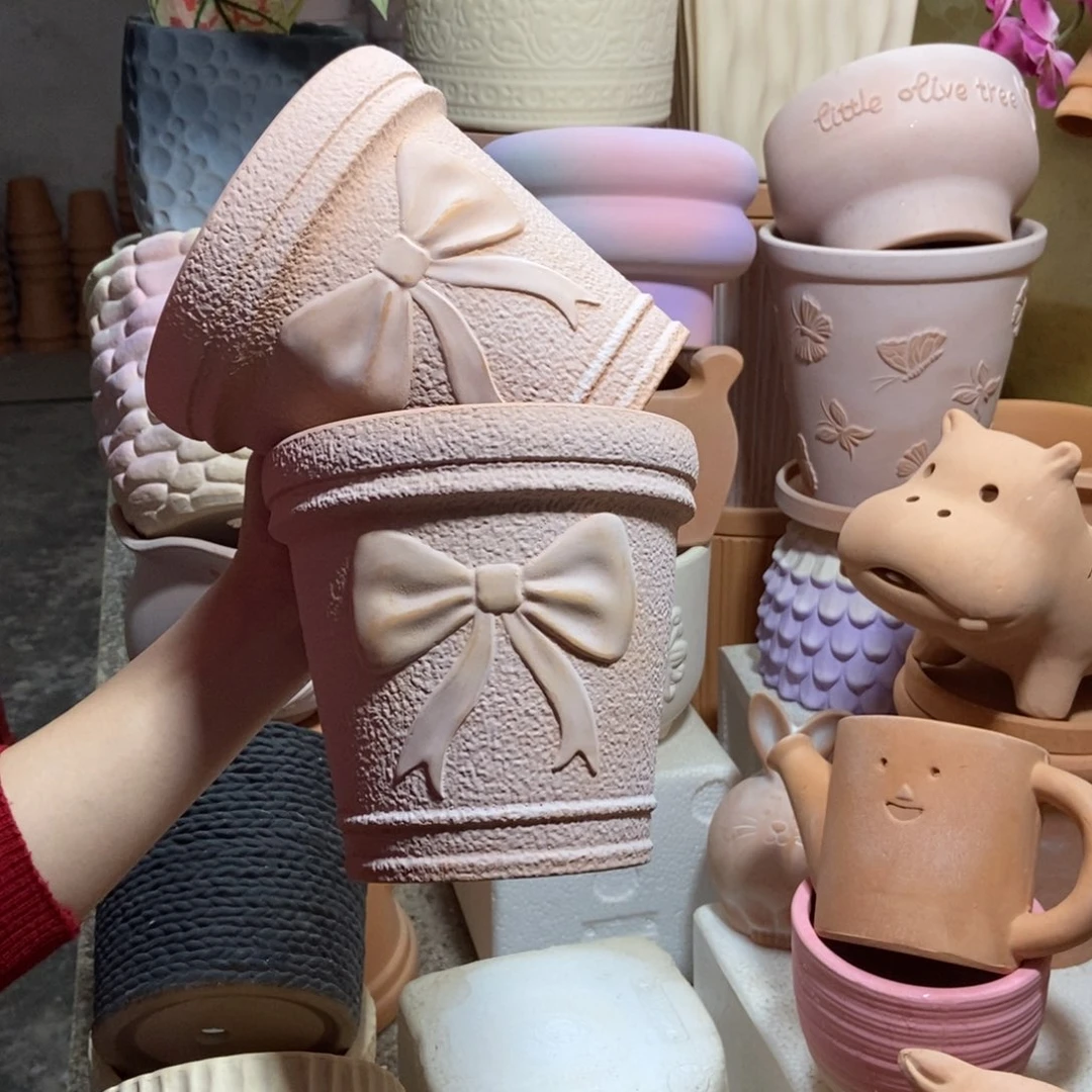 16×15雾化蝴蝶结 2个