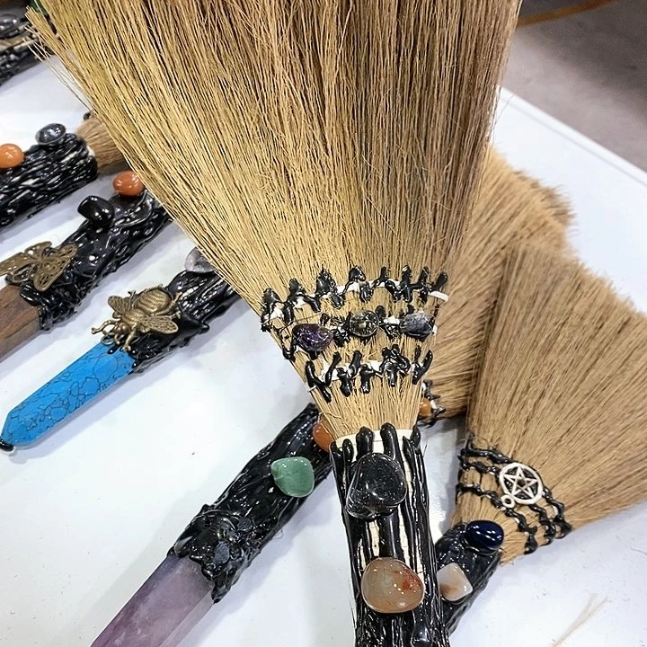 【闪购商品】烟晶手链未镶嵌水晶