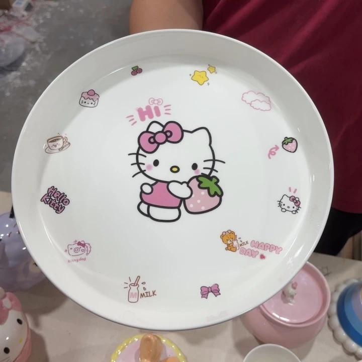 摆件我也不知道我为什么要