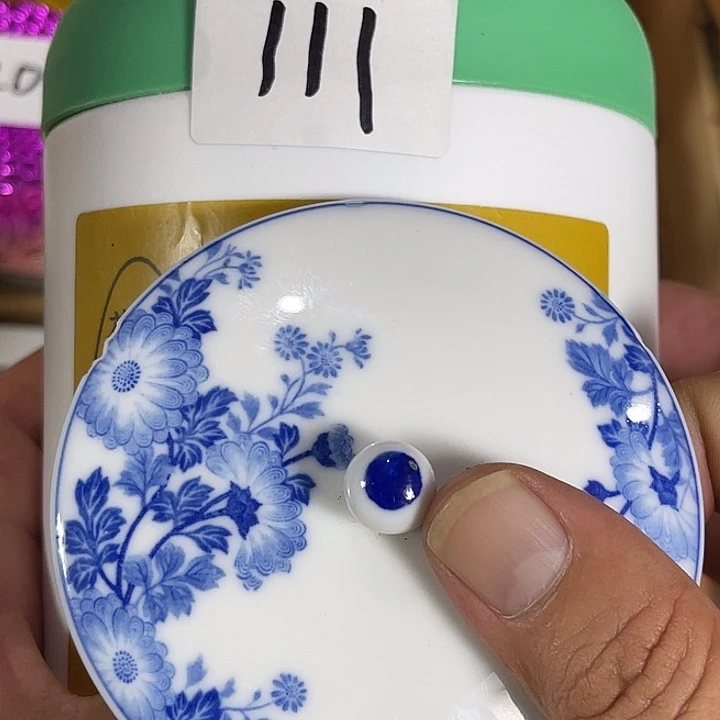 瓷片回流瓷器瓷片111