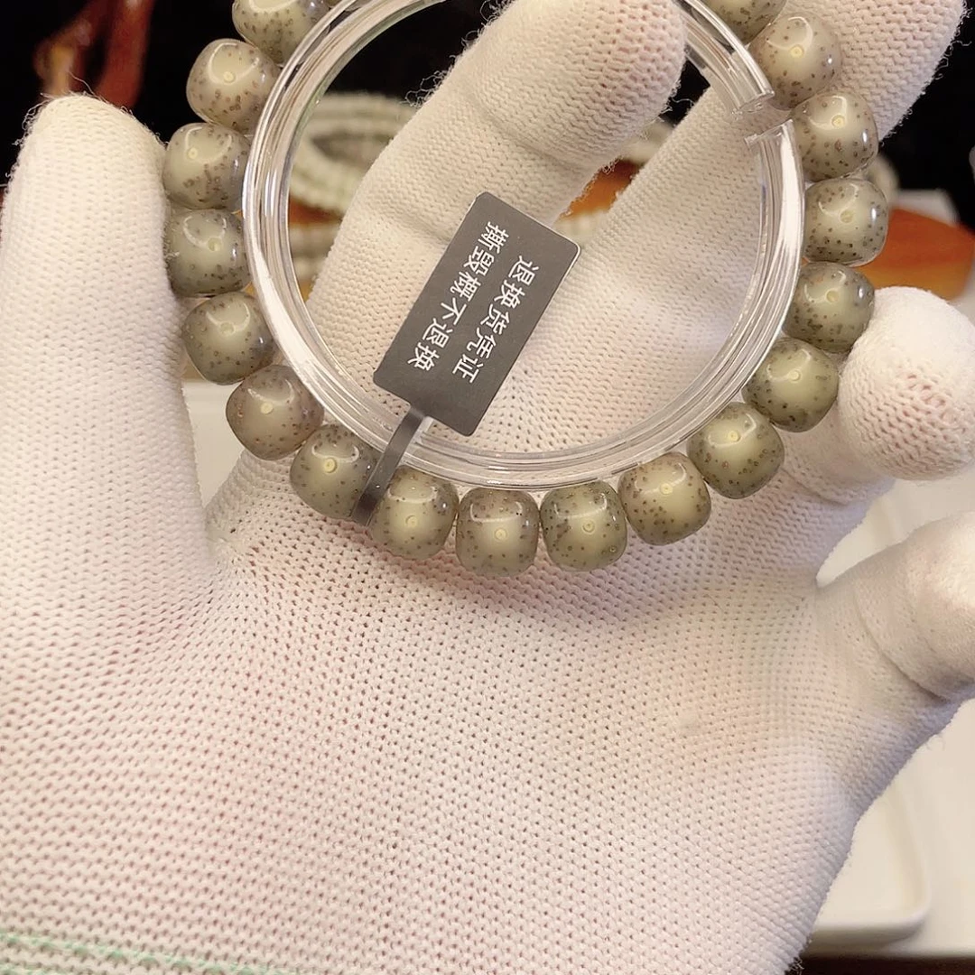 吊坠星月菩提550