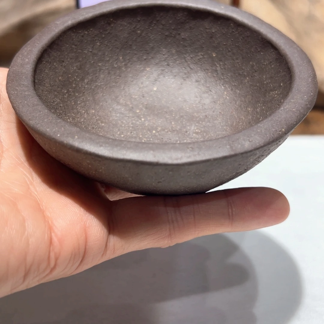 墨***影茶壶紫砂原矿无添加大杯子