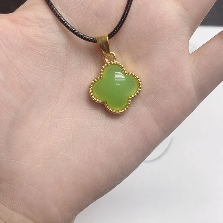 无铜合金四叶草16