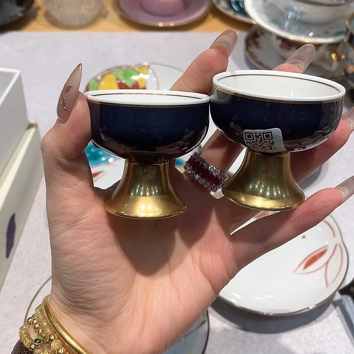 精品进口瓷器瓷片