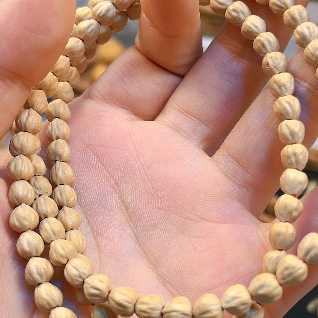 柏香籽/百香籽吊坠?***条