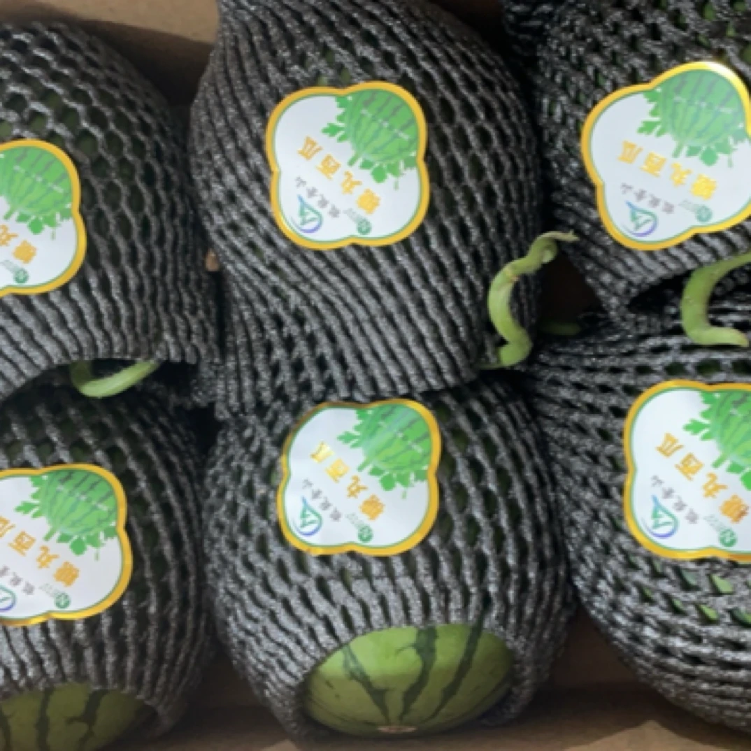 板正果业糖丸西瓜