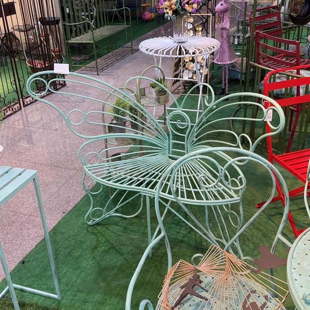 花架置物架户外用品