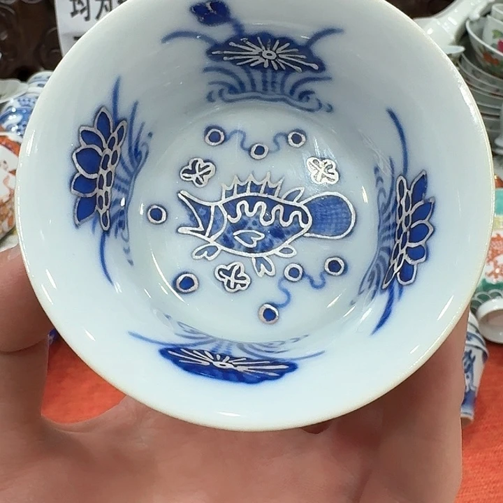 陶瓷艺术品收藏陶瓷