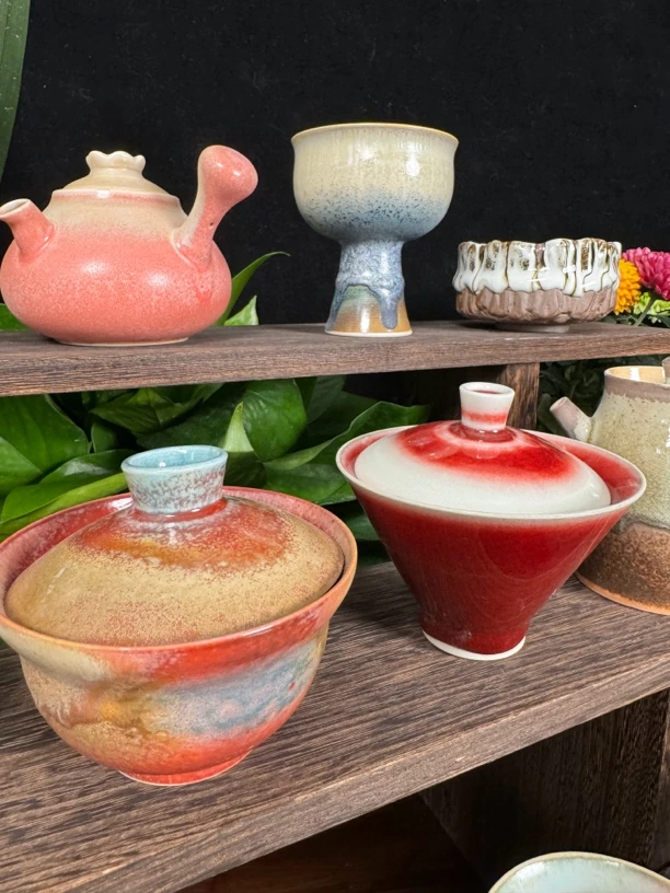 福利专拍陶瓷（20米链接）微瑕