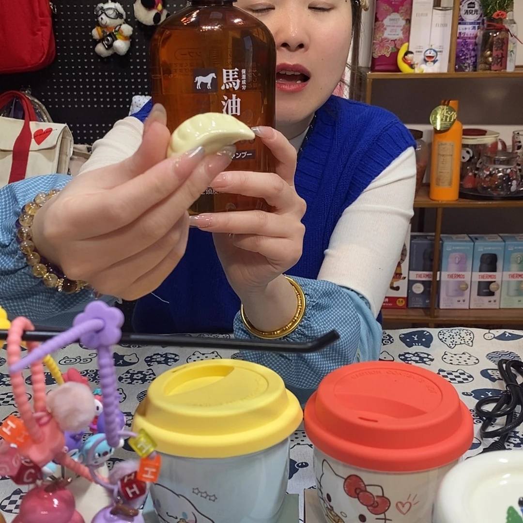 婷子瓷器好物推荐35