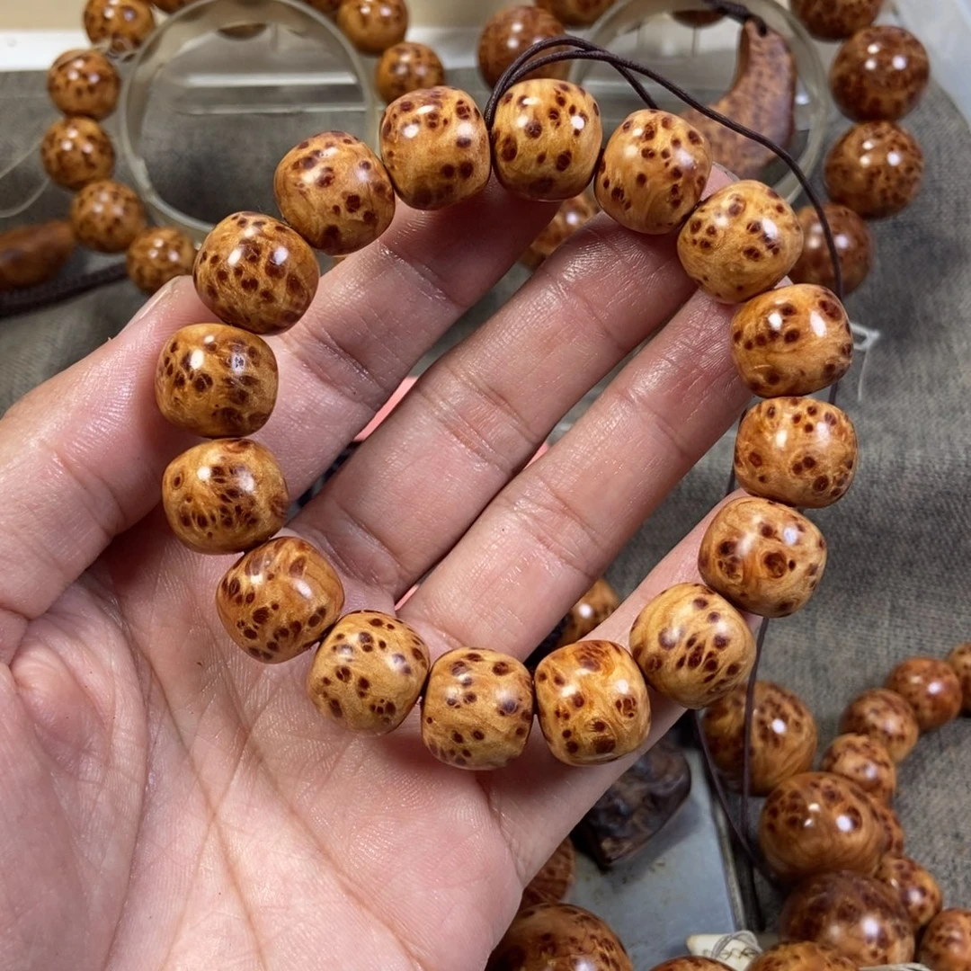 手串/手链柏木（崖柏）