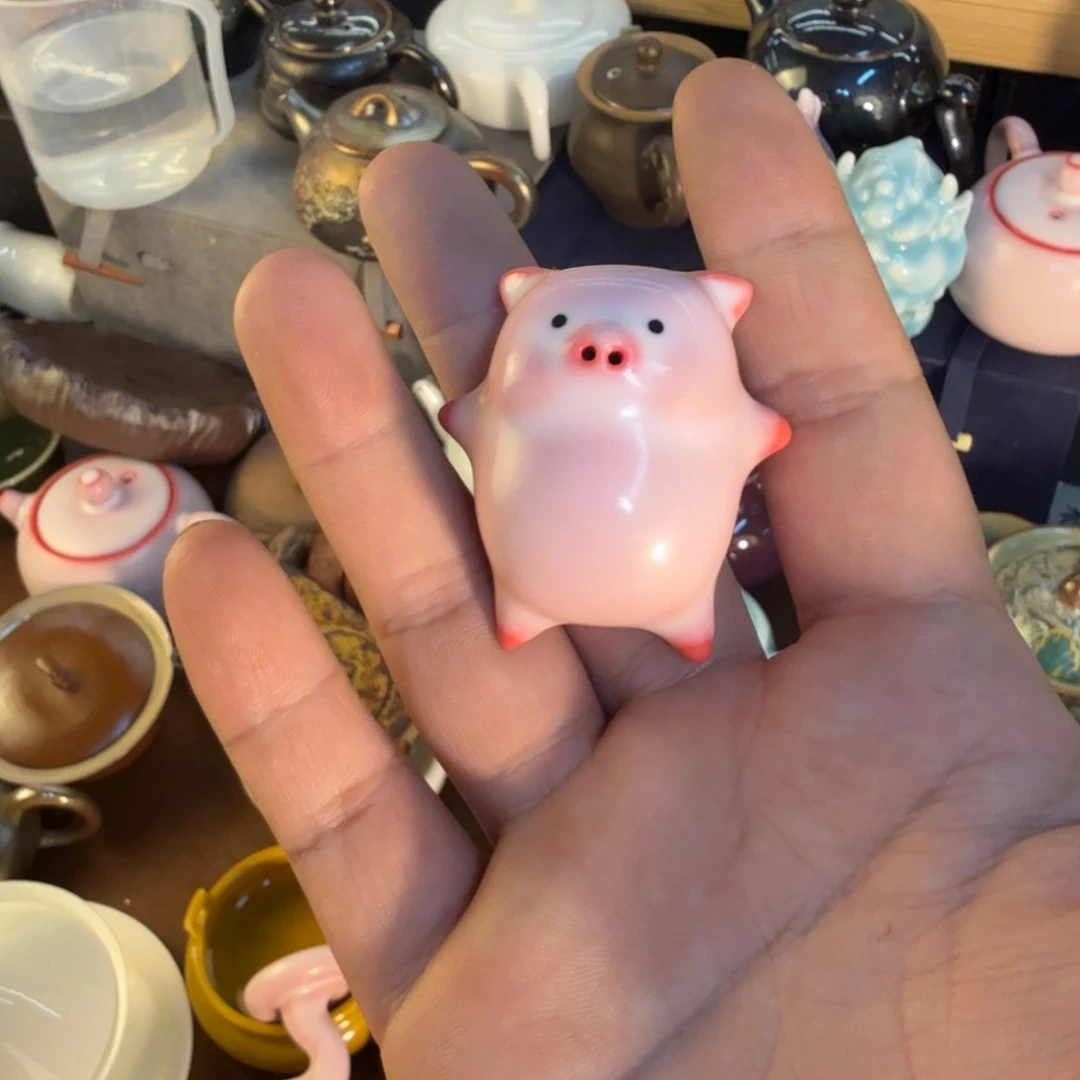 紫砂瑕疵茶具介意勿拍