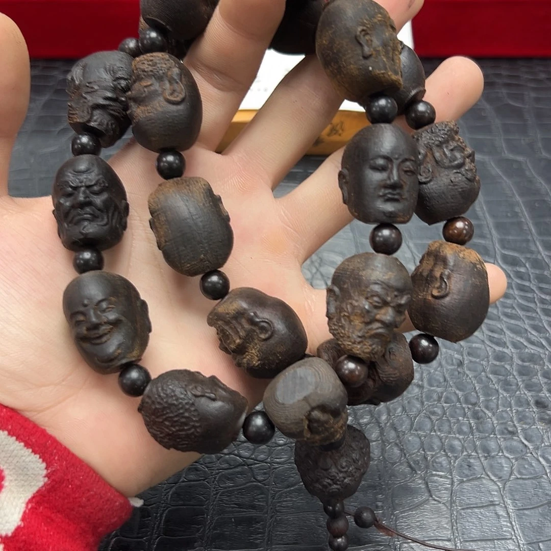 降真香手串/手链25手持20mm