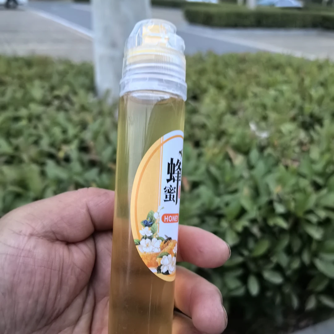 130克即食槐花蜜