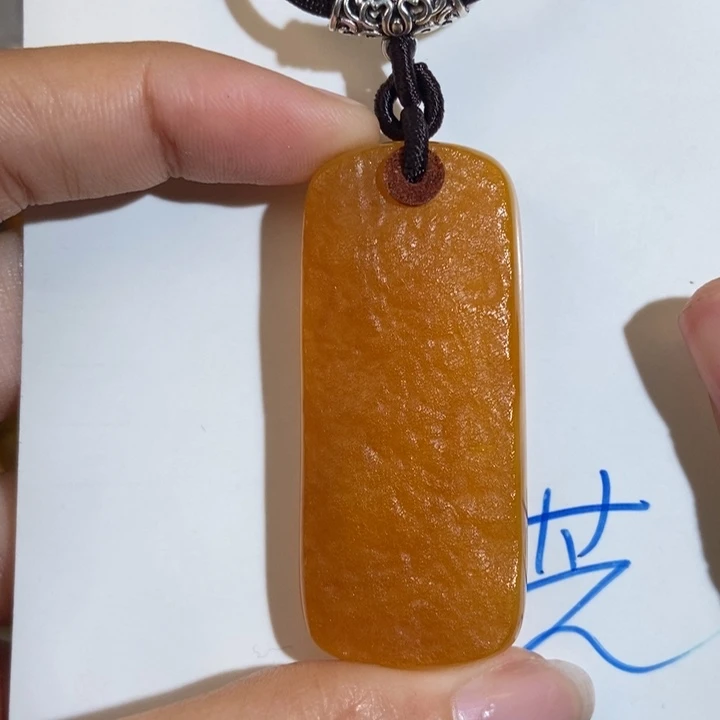 定制琥珀未镶嵌琥珀