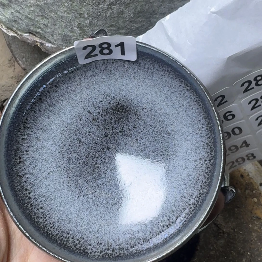 茶盏东****花乐乐千盏茶器281