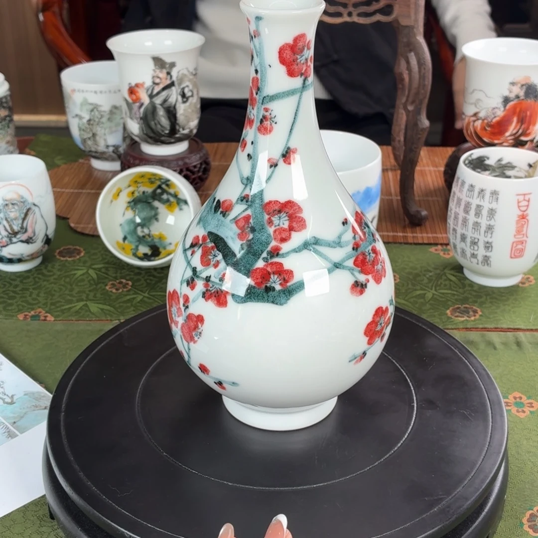 九鸣瓷艺九鸣瓷艺