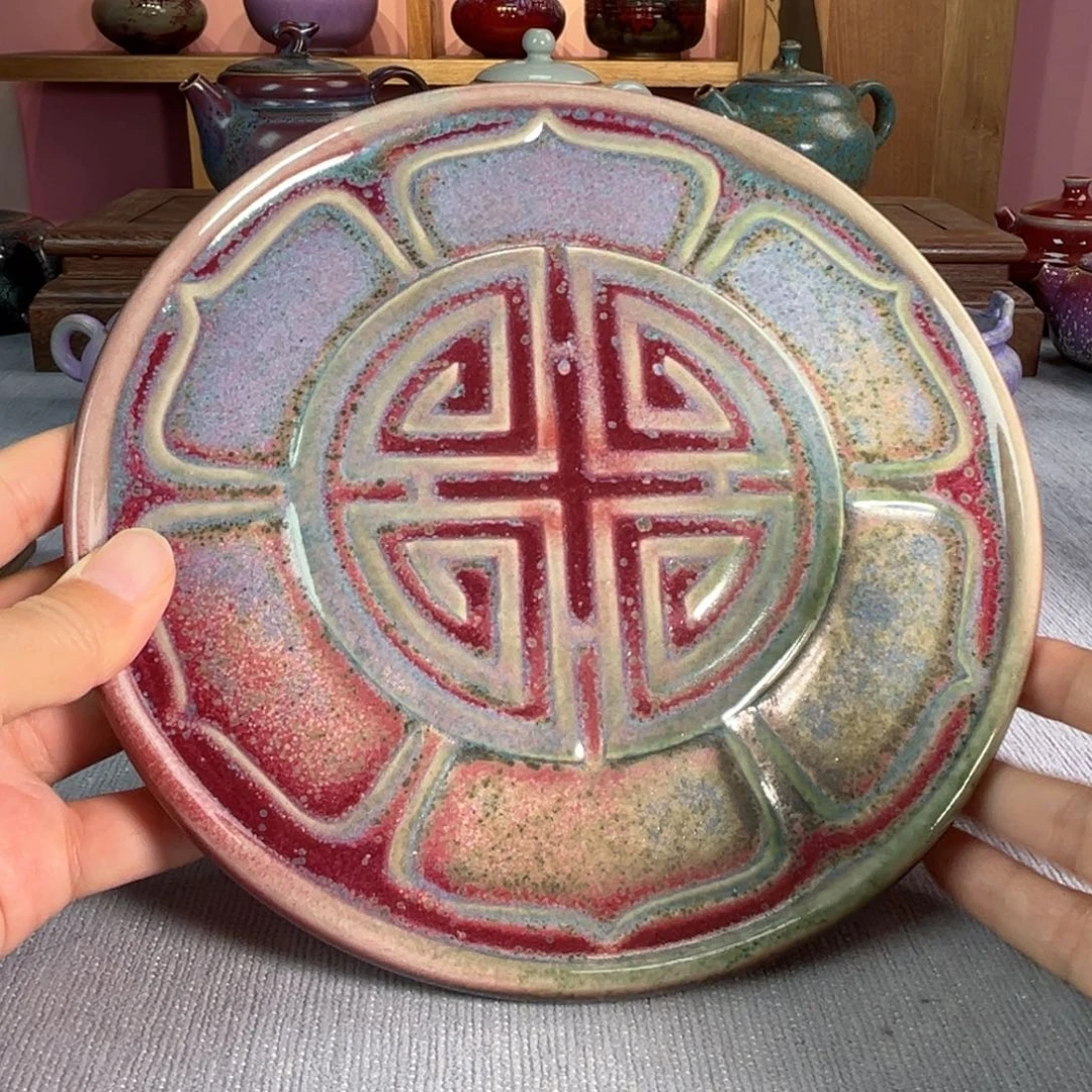 【闪购商品】钧瓷0002