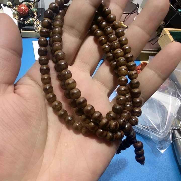 玛瑙/玉髓颈饰未镶嵌78