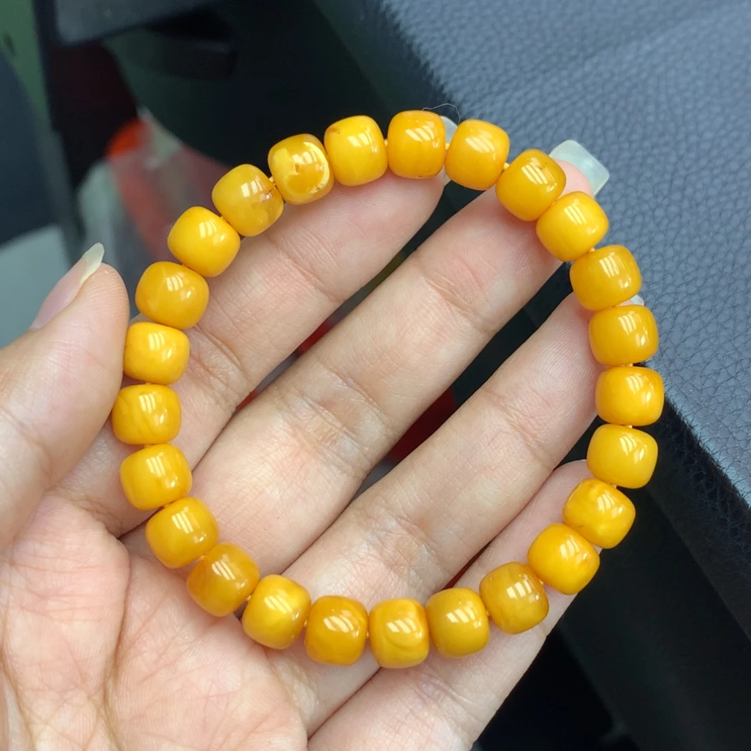 琥珀未镶嵌珠宝奇石8.8m